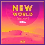 Pochette New World