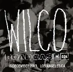 Pochette Roadcase 024 / December 15, 2013 / Los Angeles, CA