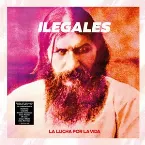 Pochette La lucha por la vida