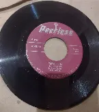 Pochette Triste luna / Dime por qué