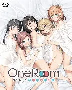 Pochette One Room サードシーズン 主題歌