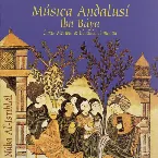 Pochette Musica Andalusi. Nuba Al-Istihlál