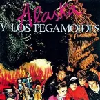 Pochette Alaska y los Pegamoides
