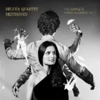 Pochette The Complete String Quartets, Vol. 2