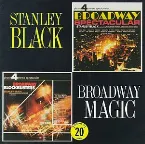 Pochette Broadway Blockbusters / Broadway Spectacular