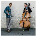 Pochette Bass & Mandolin
