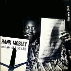 Pochette Hank Mobley and His All Stars