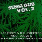 Pochette Sensi Dub Vol. 2