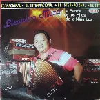 Pochette El internacional