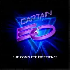Pochette Captain EO: The Complete Experience