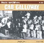 Pochette Jumpin’ Jive 1938/1946