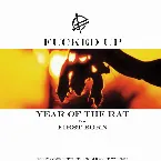 Pochette Year of the Rat