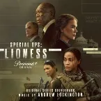 Pochette Special Ops: Lioness (Original Series Soundtrack)
