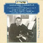 Pochette Piano Concertos nos. 1, 4 & 5
