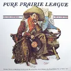 Pochette Pure Prairie League