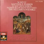 Pochette Matthäus-Passion