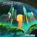 Pochette Ghosts in the Mist