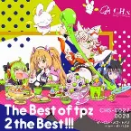 Pochette The Best of tpz 2 the Best!!!
