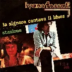 Pochette La signora cantava il blues / Stazione