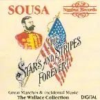 Pochette Great Marches and Incidental Music (The Wallace Collection, feat. cond. John Wallace)
