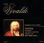 Pochette Vivaldi Volume 3