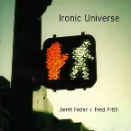 Pochette Ironic Universe