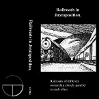 Pochette L'ampleur de nos détachements