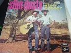Pochette Sings Stan Coster