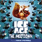 Pochette Ice Age: The Meltdown