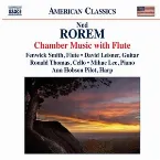 Pochette Chamber Music With Flute