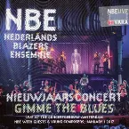 Pochette Gimme the Blues (Nieuwjaarsconcert 2017)