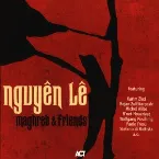 Pochette Maghreb and Friends