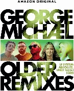 Pochette Older Remixes (Amazon exclusive vinyl)