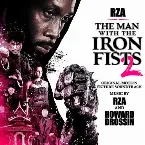 Pochette The Man With the Iron Fists 2 (Original Motion Picture Soundtrack)