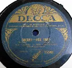 Pochette Cherry / The World Is Waiting for the Sunrise