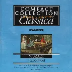 Pochette I capolavori: Sinfonia n. 41, K. 551 in do maggiore "Jupiter" / Piccola serenata notturna, K. 525 / Serenata notturna, K. 239