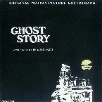Pochette Ghost Story