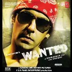 Pochette Wanted