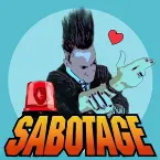 Pochette Sabotage (bootleg)