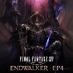 Pochette FINAL FANTASY XIV: ENDWALKER - EP4