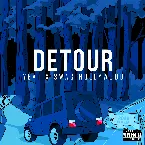 Pochette Detour