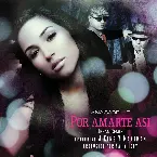 Pochette Por amarte así (urban remix)