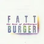 Pochette The Best of Fattburger