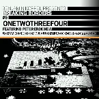 Pochette OneTwoThreeFour (Breaking Borders #5)