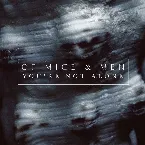 Pochette You’re Not Alone