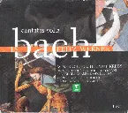 Pochette Cantatas, Vol. 2