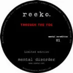 Pochette Mental Re-Editions 01