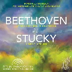 Pochette Beethoven: Symphony no. 6 / Stucky: Silent Spring