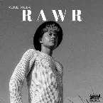 Pochette Rawr