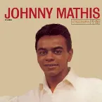 Pochette Johnny Mathis Sings